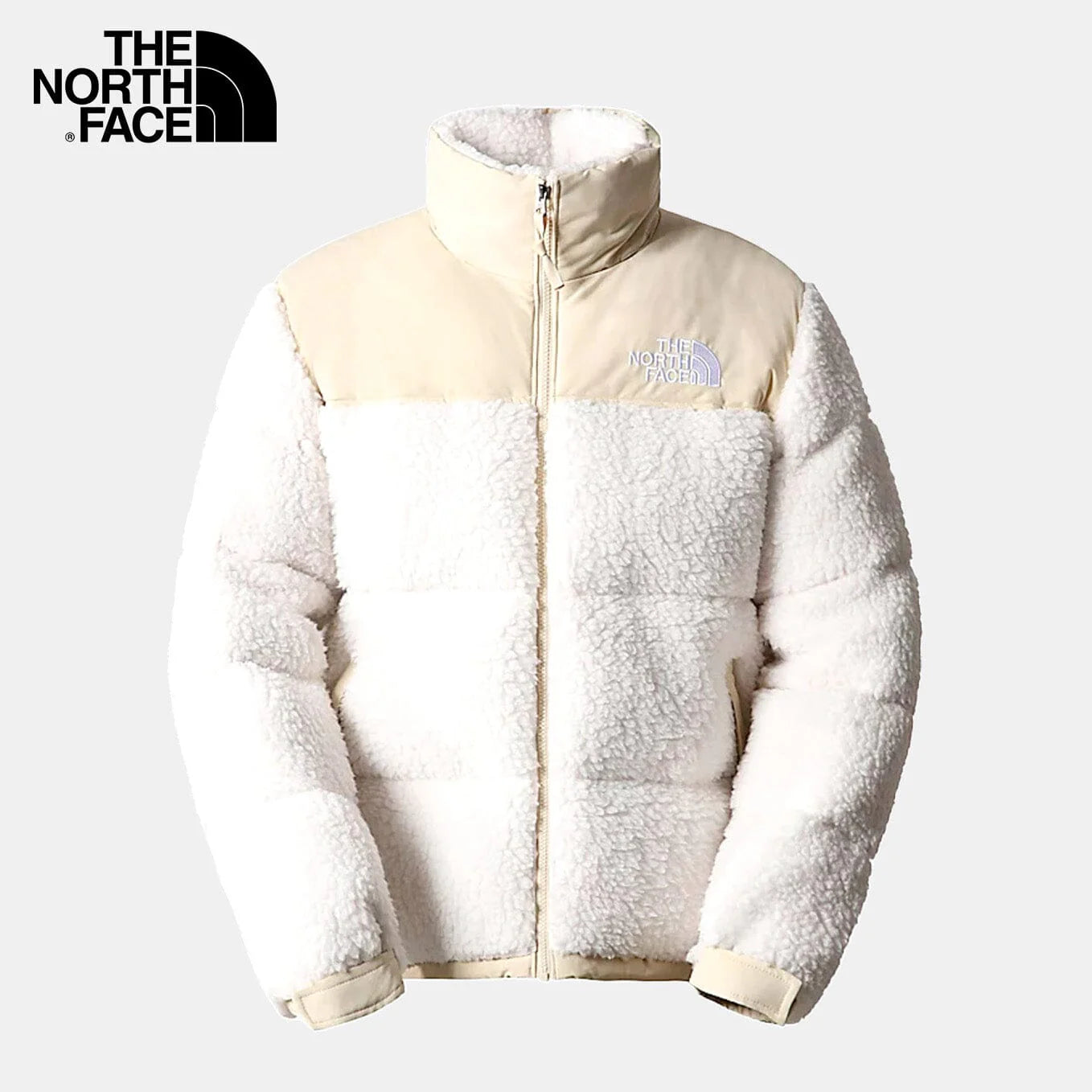 TNF™ Sherpa Jacket