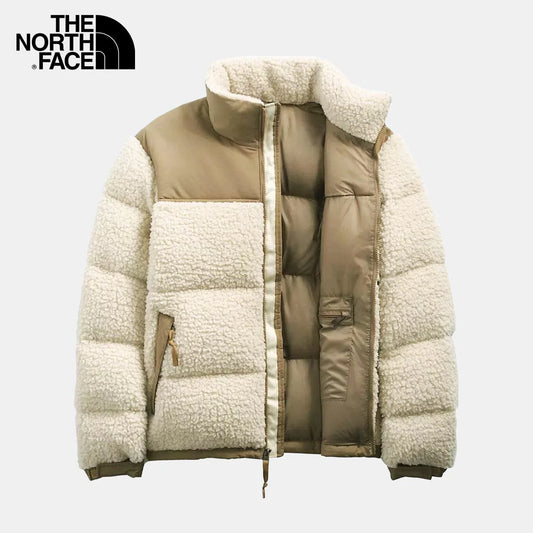 TNF™ Sherpa Jacket