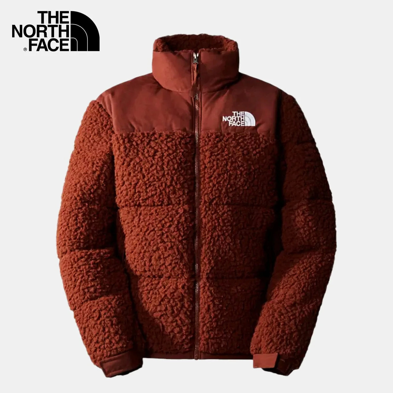 TNF™ Sherpa Jacket